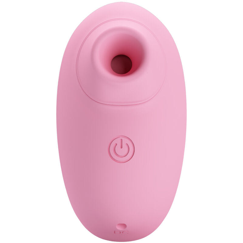 Romance - Inhale Bird Mini Succionador Con Funcion Memoria