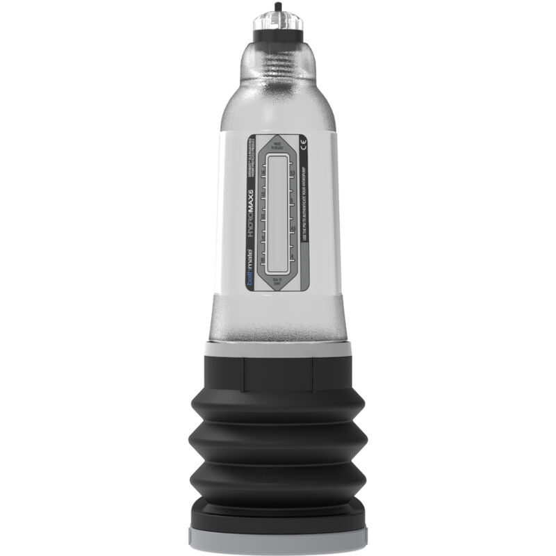 Bathmate - Hydromax 5 Transparente