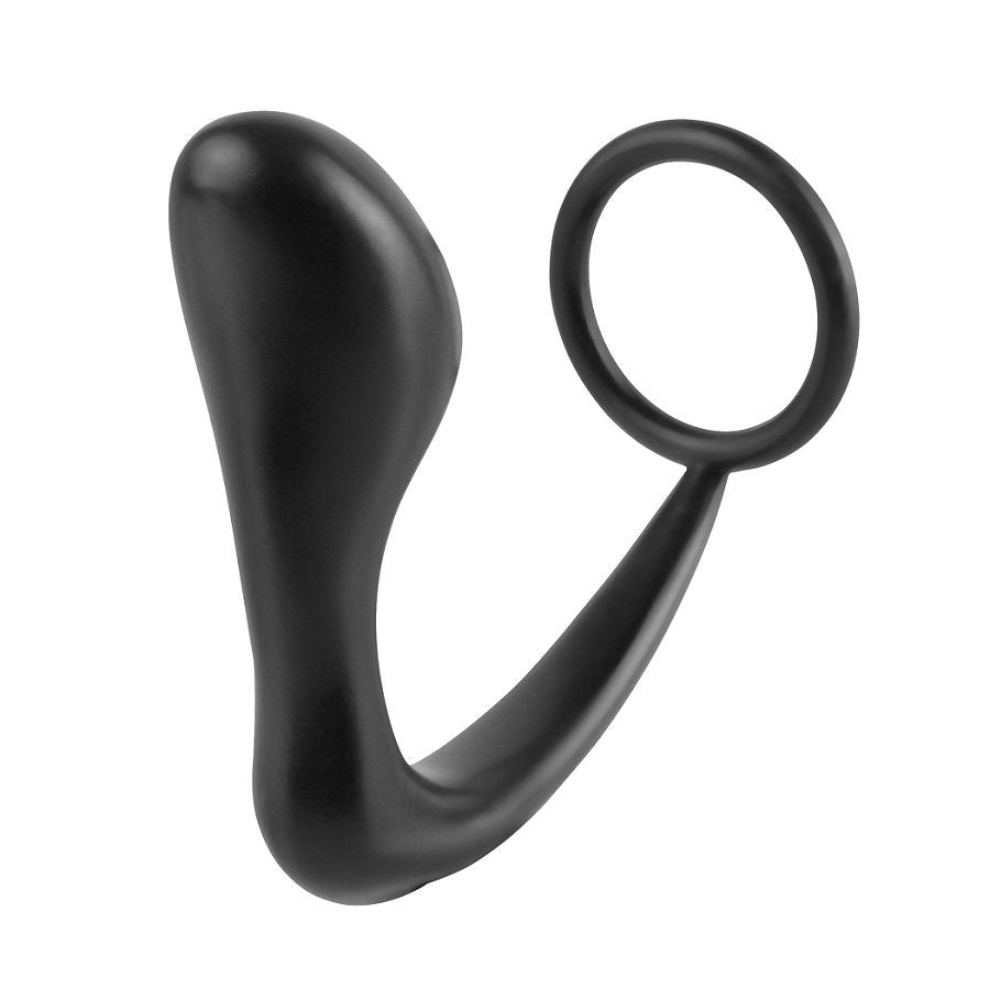 Anal Fantasy - Ass-Gasm Anillo Pene