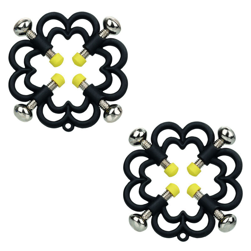 Calexotics - Boundless Agarres Para Pezones