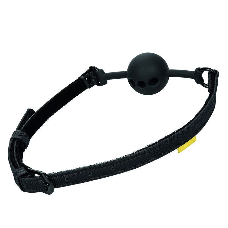 Boundless Mordedura De Bola Respirable