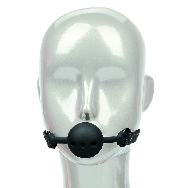 Boundless Mordedura De Bola Respirable