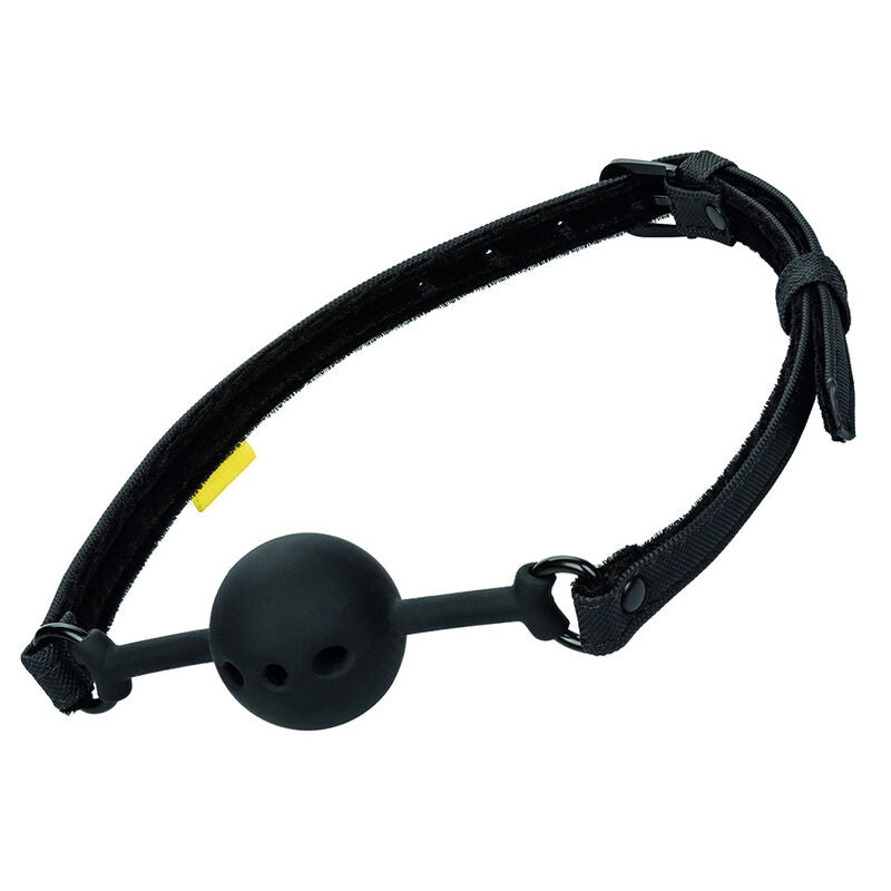 Boundless Mordedura De Bola Respirable