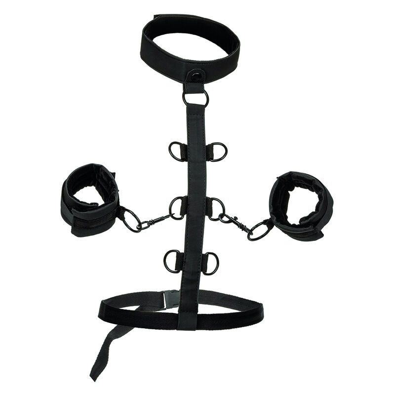 Boundless Arnés De Restricción