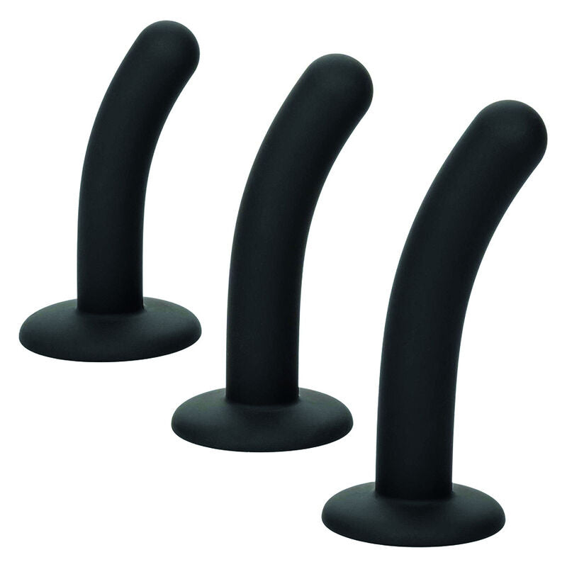 California Exotics - Boundless Kit Arnes Silicona Curvado