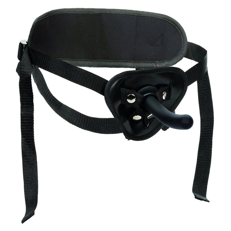 California Exotics - Boundless Kit Arnes Silicona Curvado