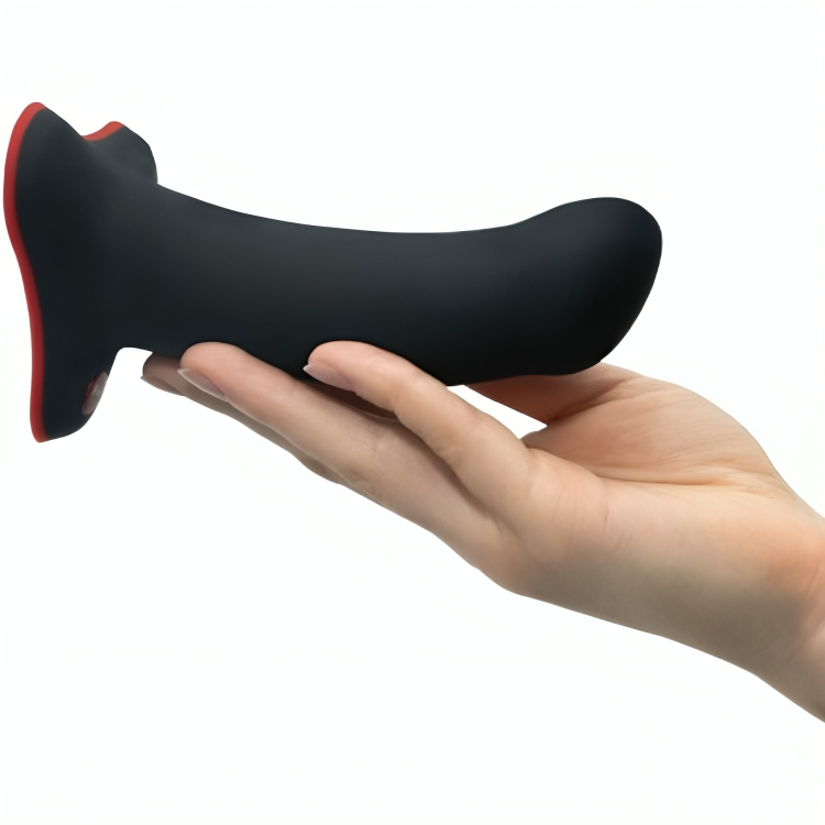 Fun Factory - Amor Dildo Principiantes Negro