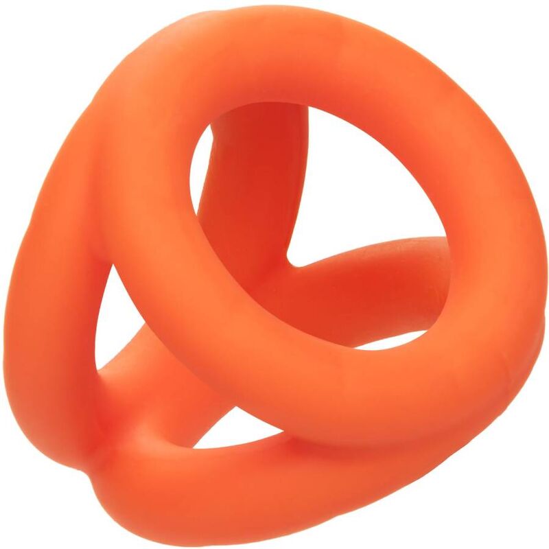 Calexotics - Alpha Triple Anillo Naranja