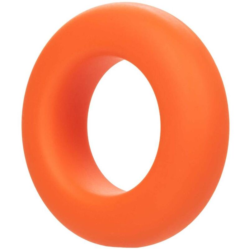 Calexotics - Alpha Anillo Prolong Grande Naranja