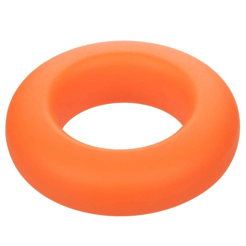 Calexotics - Alpha Anillo Prolong Grande Naranja
