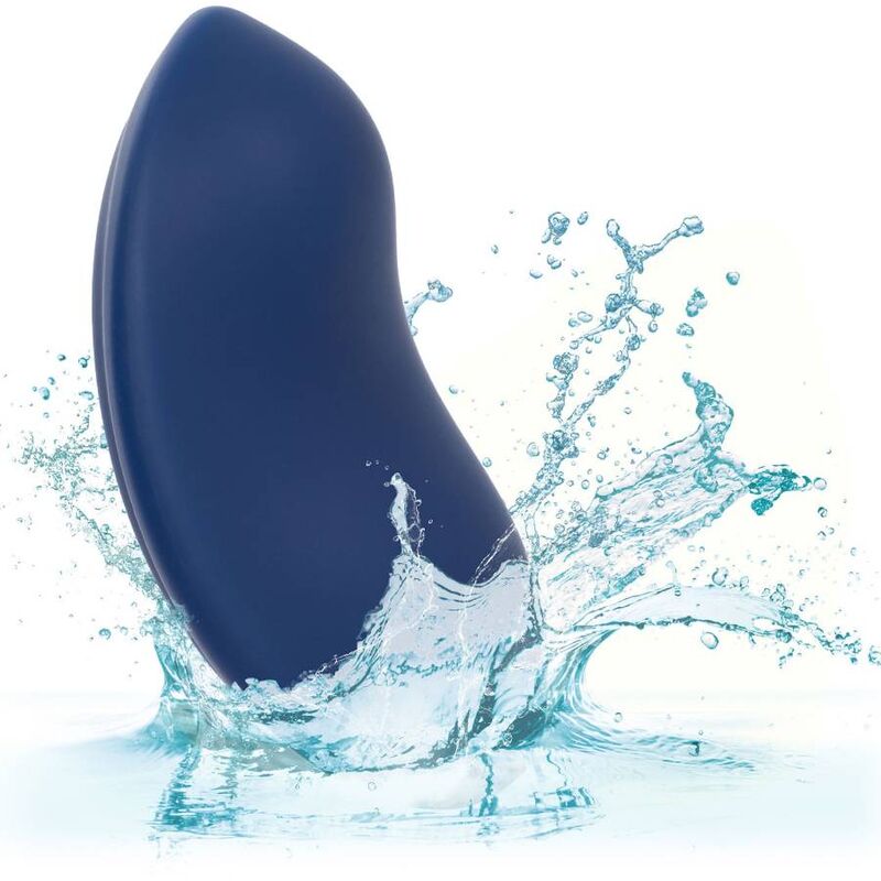 Calexotics - Cashmere Velvet Curve Azul