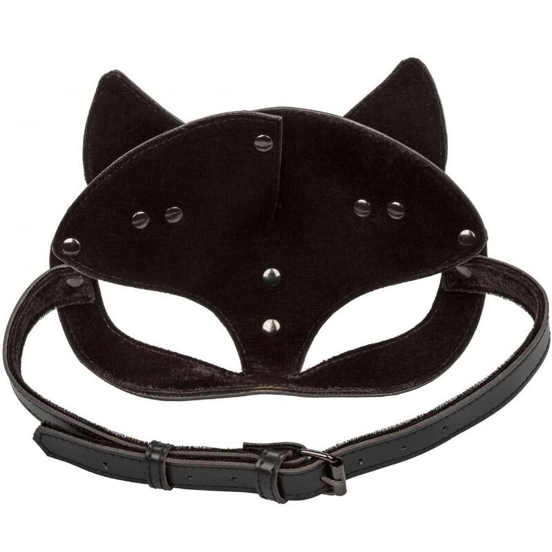 California Exotics - Euphoria Mscara De Gato