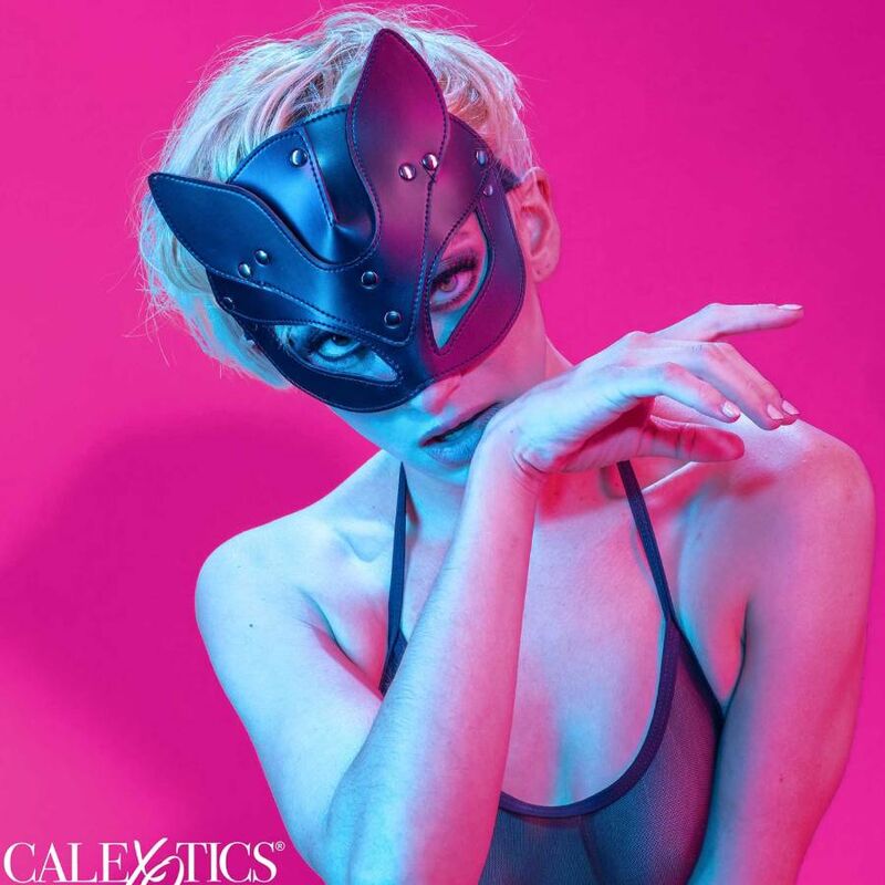California Exotics - Euphoria Mscara De Gato