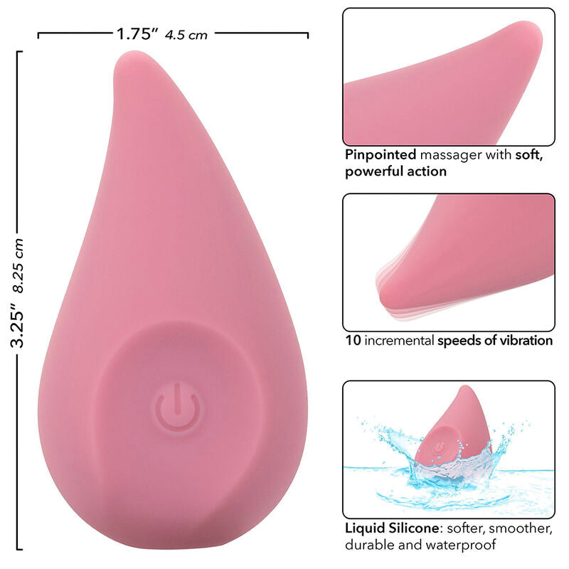 Calexotics - Mod Falir Estimulador Rosa