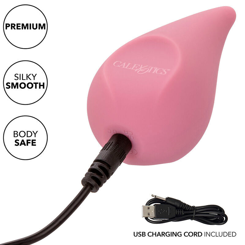 Calexotics - Mod Falir Estimulador Rosa