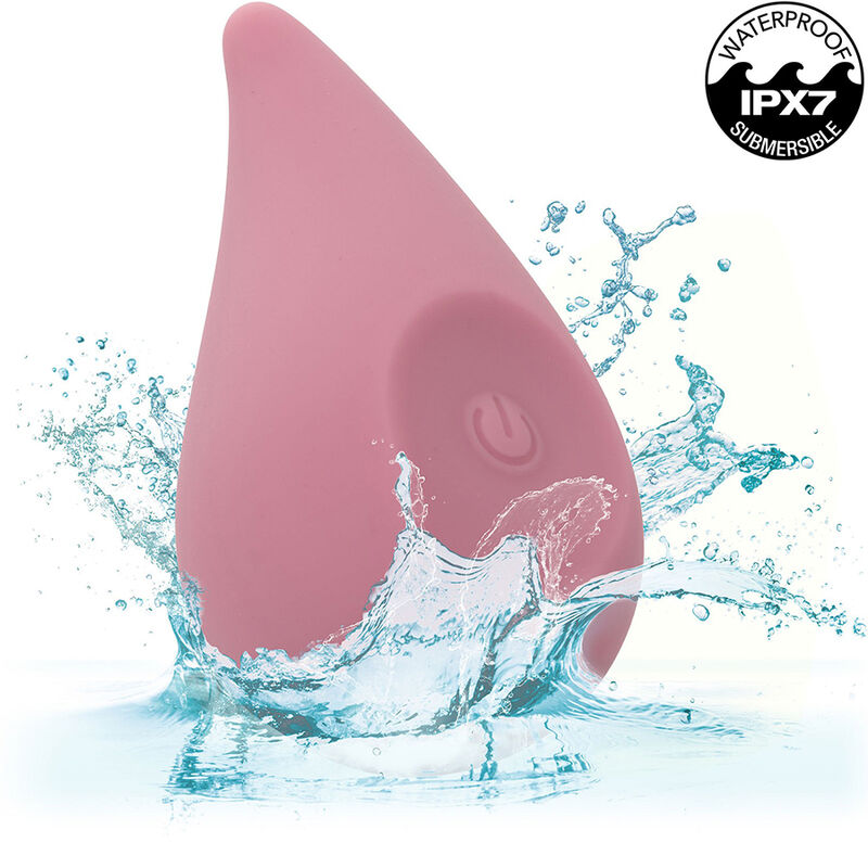 Calexotics - Mod Falir Estimulador Rosa