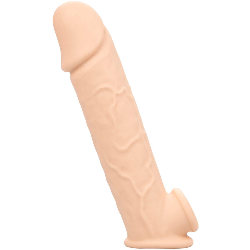 Calexotics - Performance Maxx Extensión Realista 8 Piel Claro