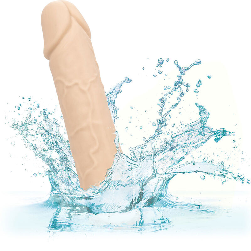 Calexotics - Performance Maxx Extensión Realista 8 Piel Claro