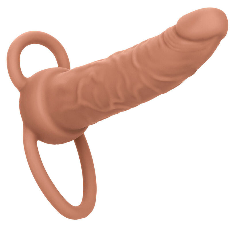 Penetrador Doble Recargable - Marron