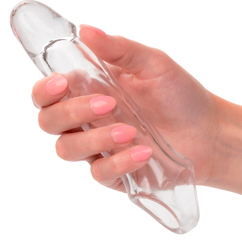 Calexotics - Performance Maxx Extensión Clara 5,5 Transparente
