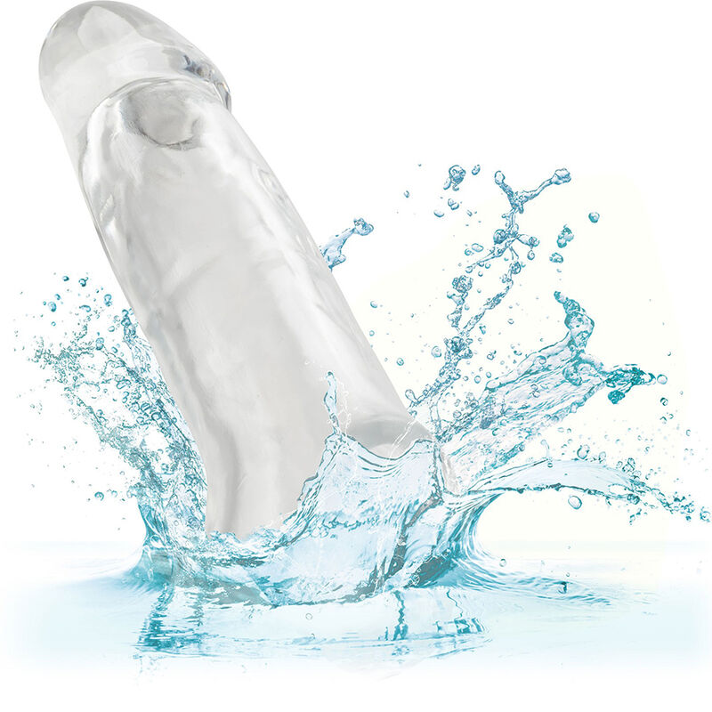 Calexotics - Performance Maxx Extensión Clara 5,5 Transparente