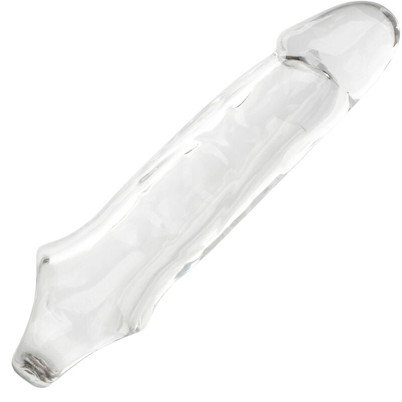 Calexotics - Performance Maxx Extensión Clara 6,5 Transparente