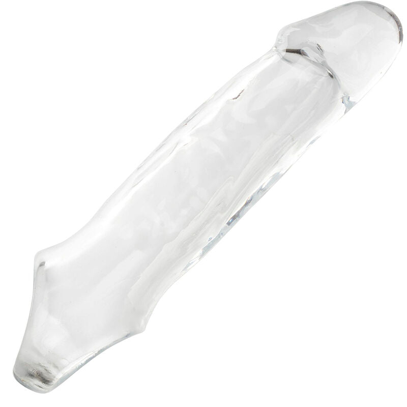 Calexotics - Performance Maxx Extensión Clara 7,5 Transparente