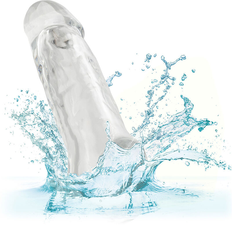 Calexotics - Performance Maxx Extensión Clara 7,5 Transparente