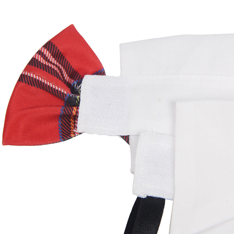 Subblime - Disfraz De Universitaria Sexy L/Xl