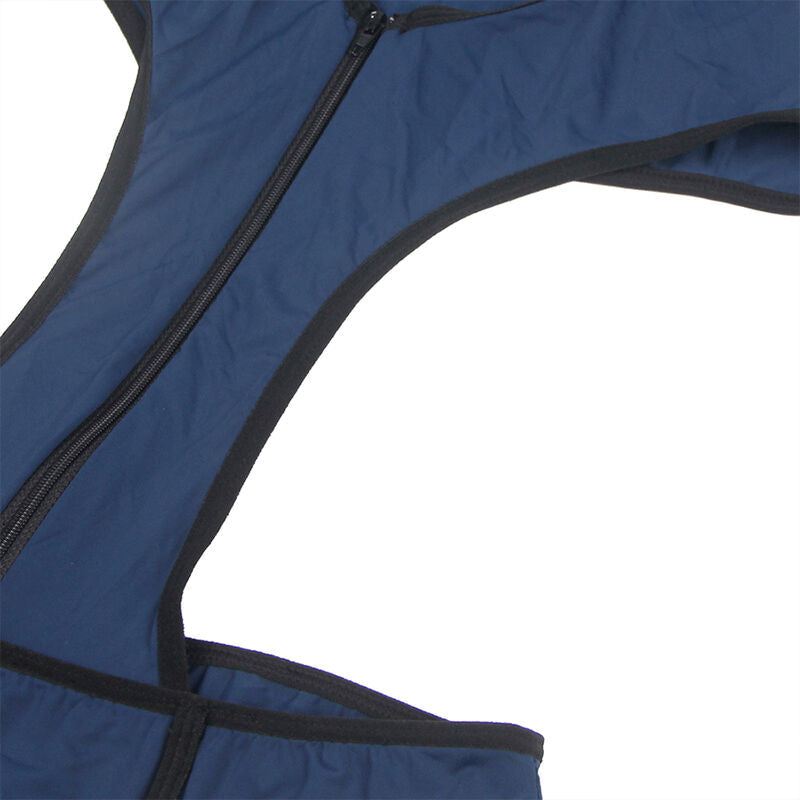 Subblime - Disfraz Policia Sexy S/M