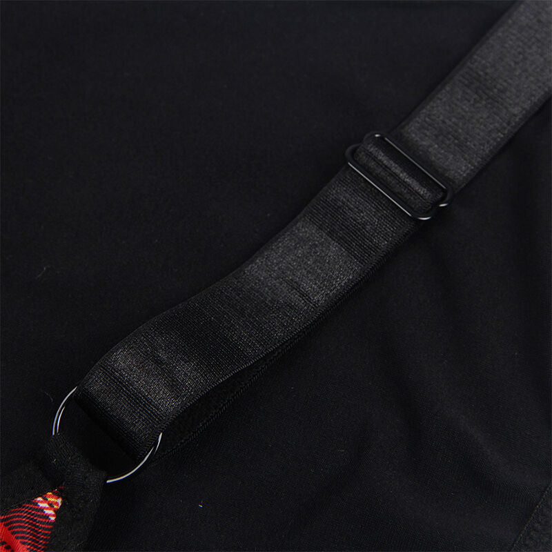 Subblime - Disfraz Profesora Sexy Body S/M