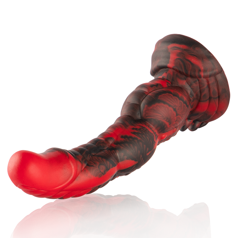 Dildo Epic Ares Pasión Combativa