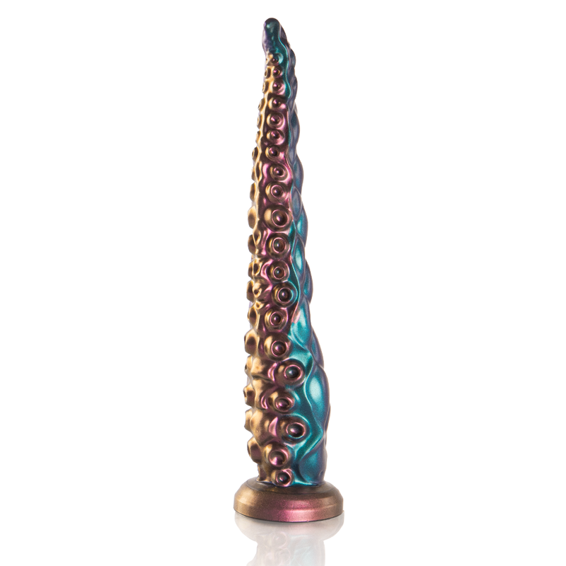Epic - Charybdis Dildo Tentáculo Tamaño Grande