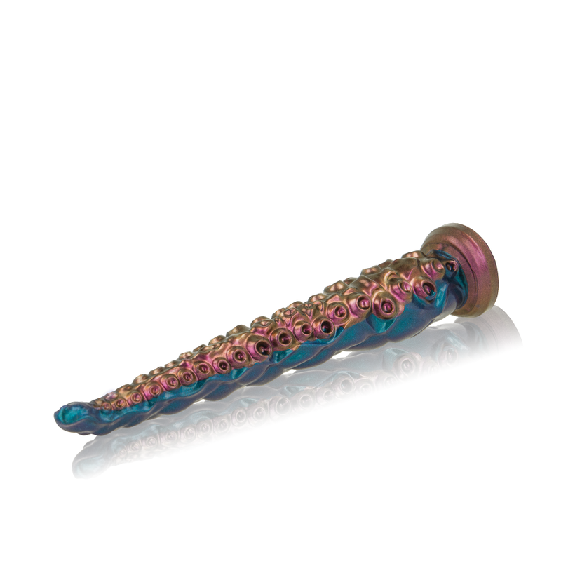 Epic - Charybdis Dildo Tentáculo Tamaño Pequeño