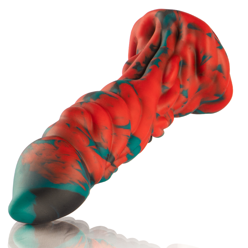 Epic - Phobos Dildo Hijo Del Amor Y Deleite Tamaño Pequeño