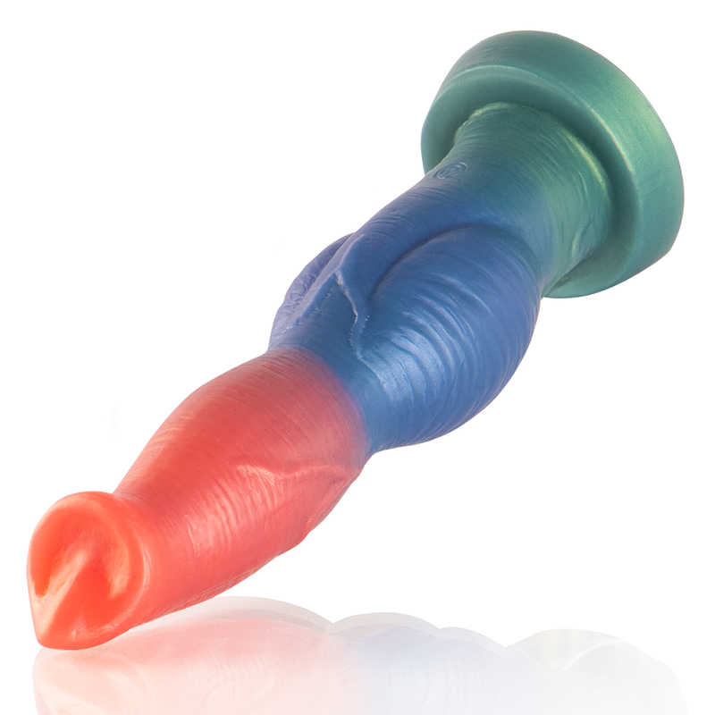 Epic - Arion Dildo Sinfonía Del Placer Recargable Control Remoto