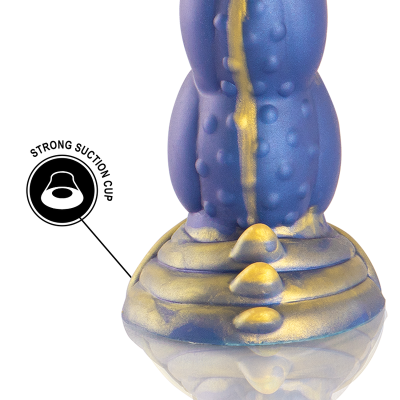 Epic - Poseidon Dildo Abrazo Del Mar