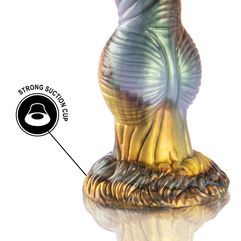 Epic - Phoenix Dildo El Resurgir Del Placer Control Remoto