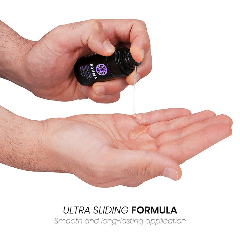 Bruma - Crema Astringente Ultra Deslizante 15 Ml