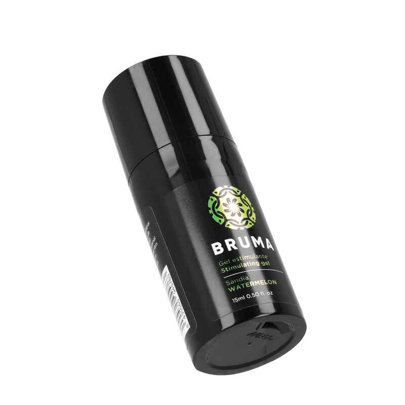 Bruma - Bálsamo Intensificador Sabor Sandía 15 Ml