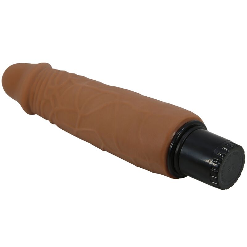 Pretty Love - Waldorf Vibrador Realistico 18 Cm -O- 4 Cm