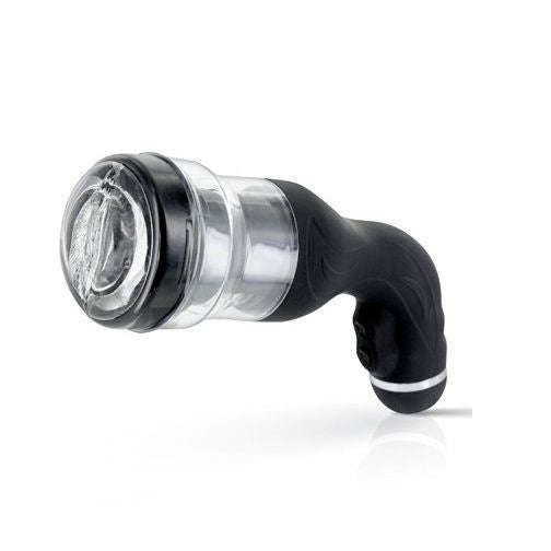 Baile - Rotation Lover Masturbador Automático Soporte