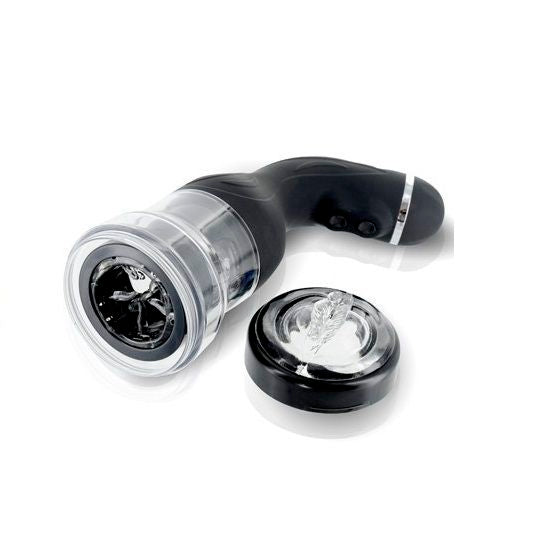 Baile - Rotation Lover Masturbador Automatico Soporte