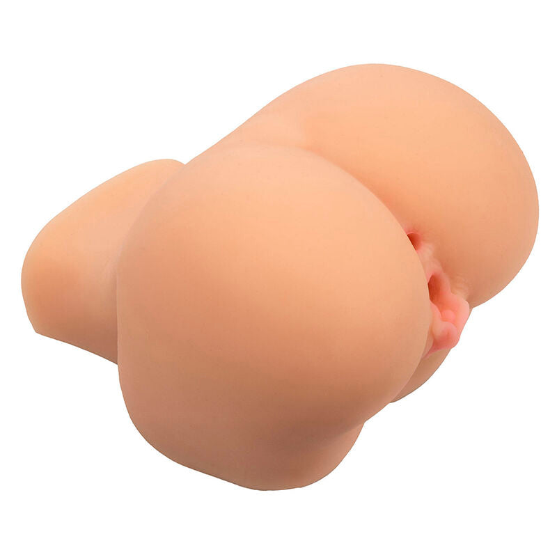 Calexotics - The Farmers Daughter Doble Masturbador Realístico Natural