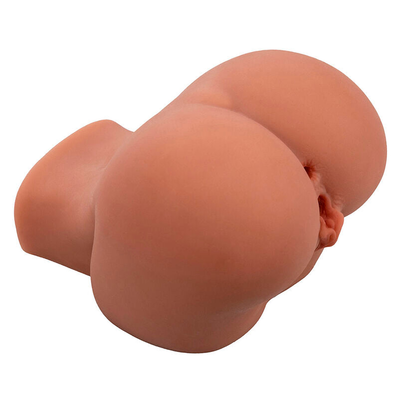 Calexotics - The Roller Babe Doble Masturbador Realístico Natural