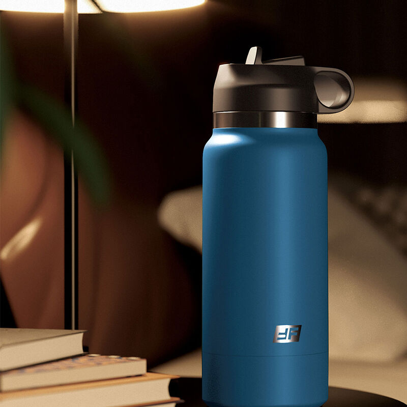 Pdx Plus - Fuck Flask Estimulador Vagina Discreto Mulato Modelo 1
