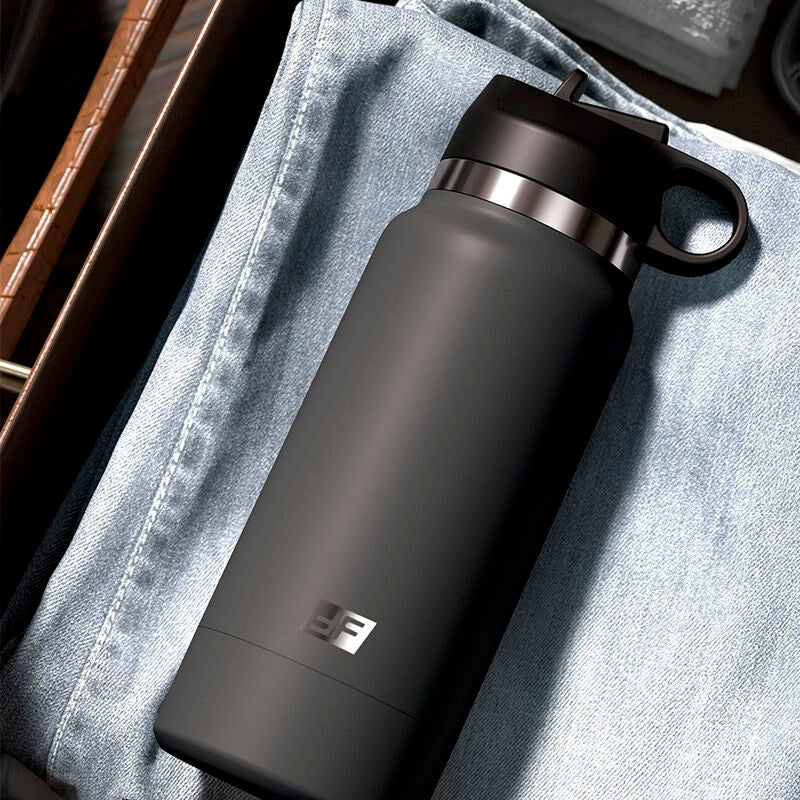 Pdx Plus - Fuck Flask Estimulador Vagina Discreto Natural Modelo 2