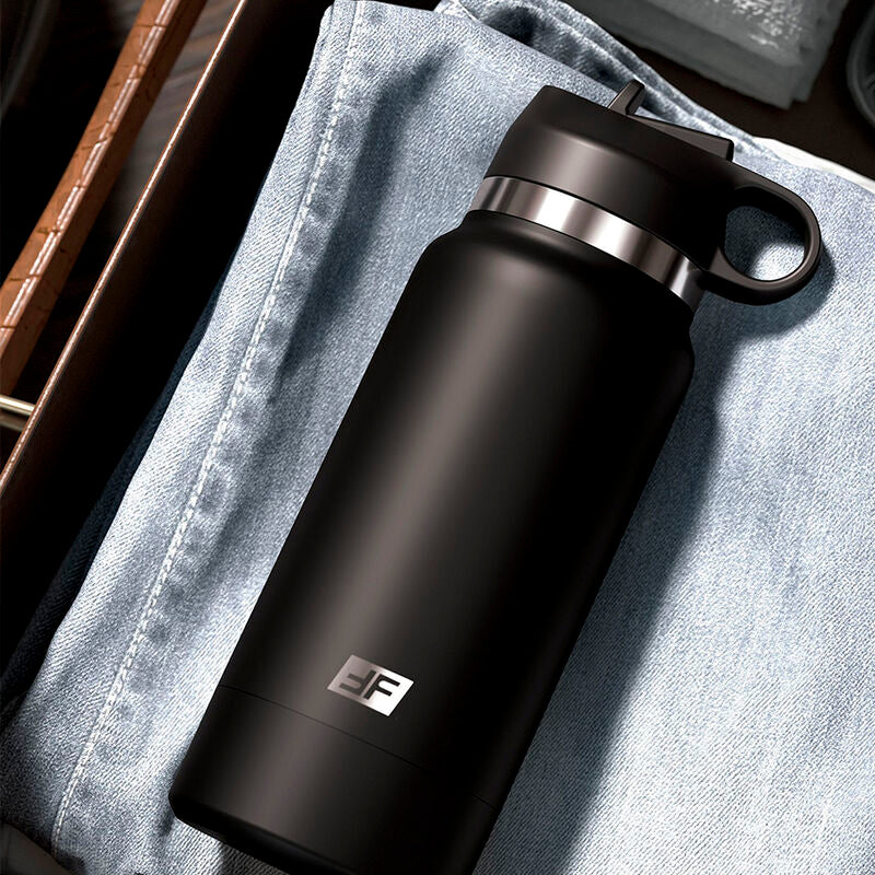 Pdx Plus - Fap Flask Estimulador De Botella Discreto Transparente Modelo 1
