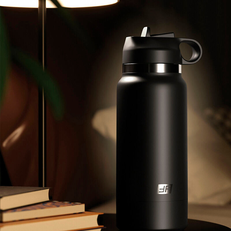 Pdx Plus - Fap Flask Estimulador De Botella Discreto Transparente Modelo 1
