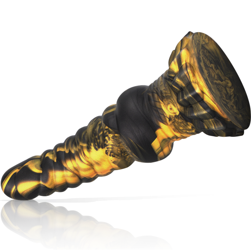 Epic - Furias Dildo Criatura Mitológica Griega